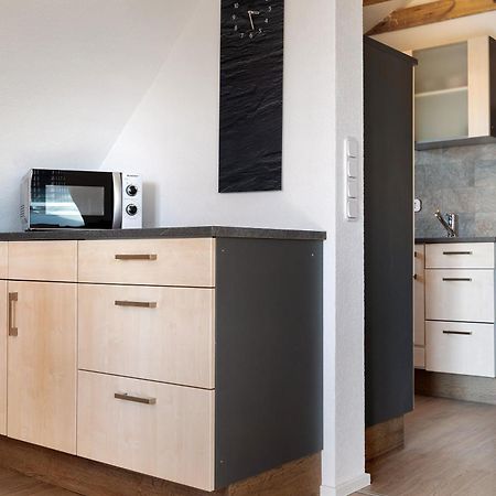 Caroline Magg Apartment Lindau  Luaran gambar