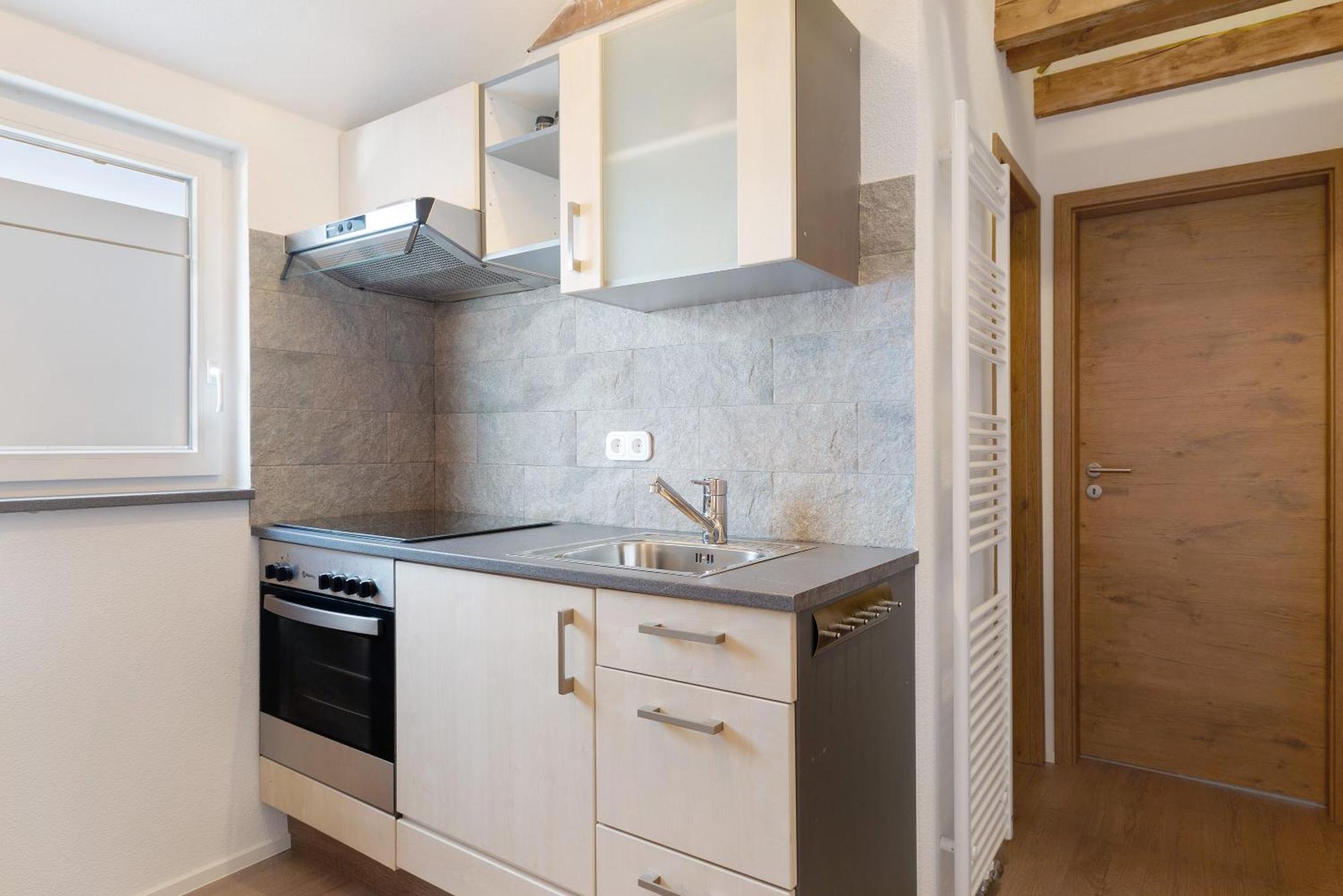 Caroline Magg Apartment Lindau  Luaran gambar