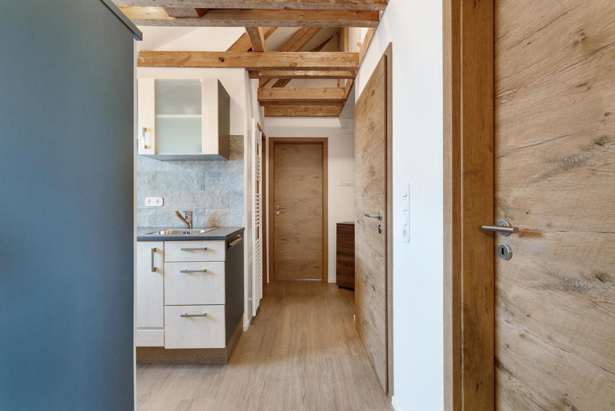Caroline Magg Apartment Lindau  Luaran gambar