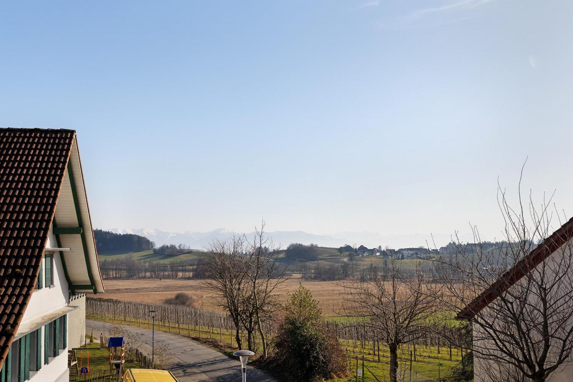 Caroline Magg Apartment Lindau  Luaran gambar