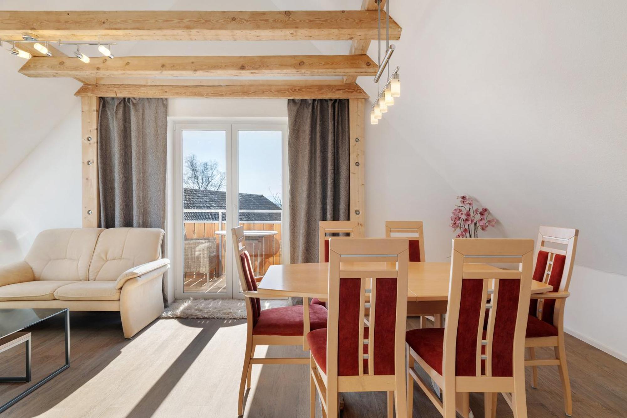 Caroline Magg Apartment Lindau  Luaran gambar