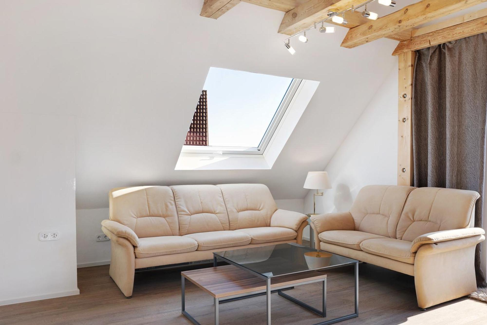 Caroline Magg Apartment Lindau  Luaran gambar